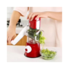 Rallador De Frutas Y Verduras 3 En 1