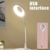 Lámpara De Noche Inteligente USB Con Voz - Imagen 3