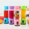 Licuadora portatil 380ml batidor