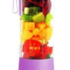 Licuadora portatil 380ml batidor - Imagen 4