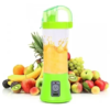 Licuadora portatil 380ml batidor - Imagen 5