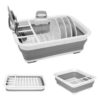 Escurridor Para Platos Plegable - Imagen 3
