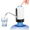 DISPENSADOR DE AGUA PARA BOTELLON - Imagen 2