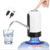 DISPENSADOR DE AGUA PARA BOTELLON