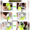 Rallador De Frutas Y Verduras 3 En 1 - Imagen 3